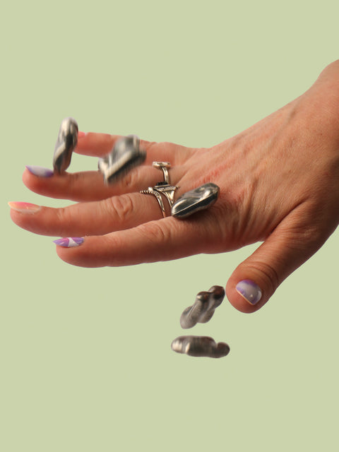 Knucklebones