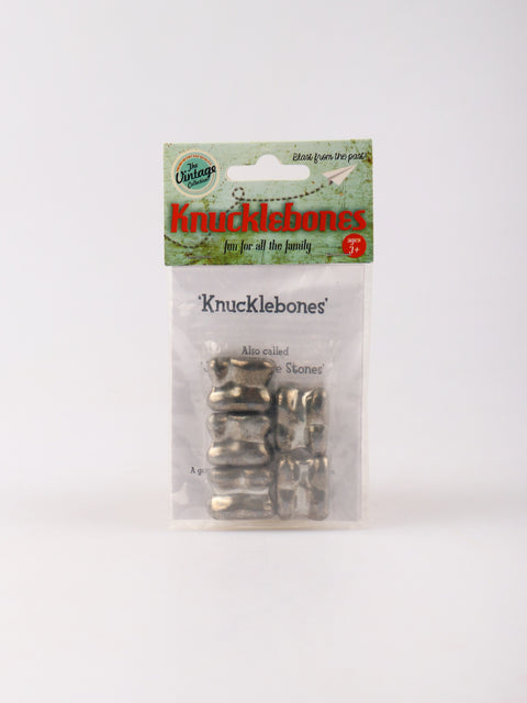 Knucklebones