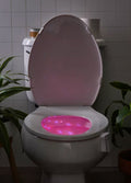 LED Toilet Disco Light | One Colour-Image 1