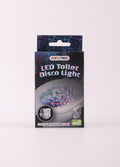 LED Toilet Disco Light | One Colour-Image 3