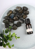 Labradorite - Tumbled | One Colour-Image 1