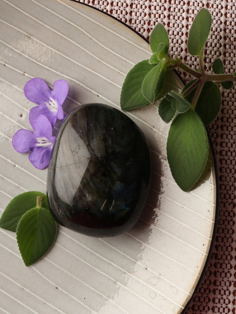 Labradorite Gallet A Grade