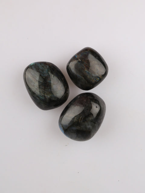 Labradorite Gallet A Grade