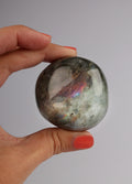 Labradorite Gallet B Grade | One Colour-Image 1