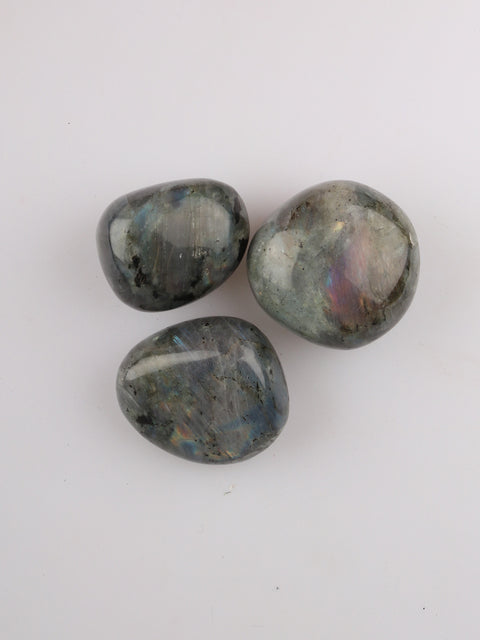 Labradorite Gallet B Grade
