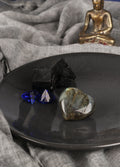 Labradorite Heart | One Colour-Image 1