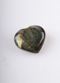 Labradorite Heart | One Colour-Image 2