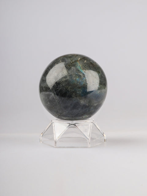 Labradorite Sphere L