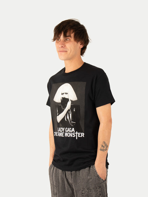 Lady Gaga - Fame Monster T-Shirt