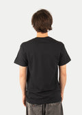Lady Gaga - Fame Monster T-Shirt | Black-Image 3