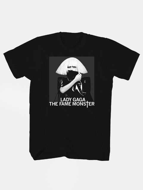 Lady Gaga - Fame Monster T-Shirt