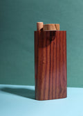 Large Honduras Swivel Dug-out | One Colour-Image 1