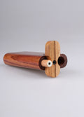 Large Honduras Swivel Dug-out | One Colour-Image 3
