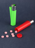 Lighter Stash Container | One Colour-Image 1