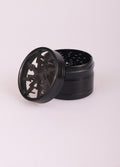 Lightning Grinder 63mm 4pc | Black-Image 2