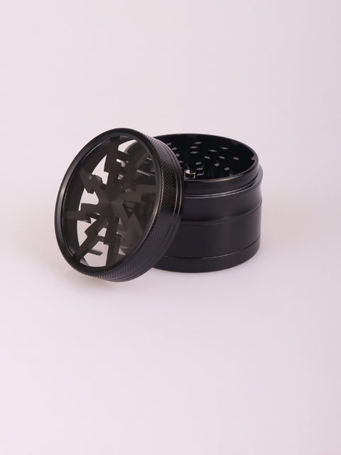 Lightning Grinder 63mm 4pc