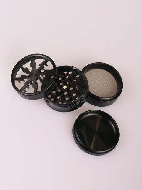 Lightning Grinder 63mm 4pc
