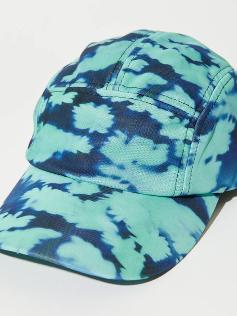 Liquid Unisex - Recycled Panelled Cap
