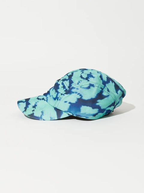 Liquid Unisex - Recycled Panelled Cap