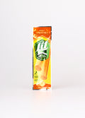 Lit Culture Hemp Wrap 2pk | Georgia Peach-Image 2