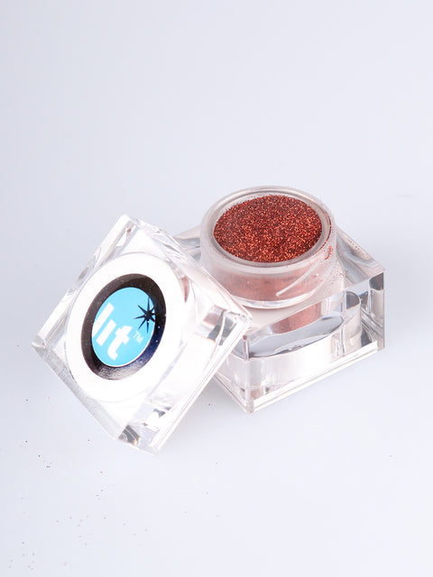 Lit Glitter Size 2