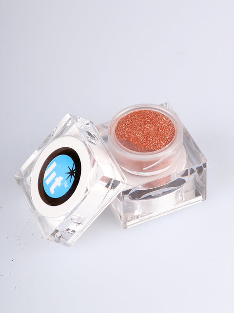 Lit Glitter Size 2