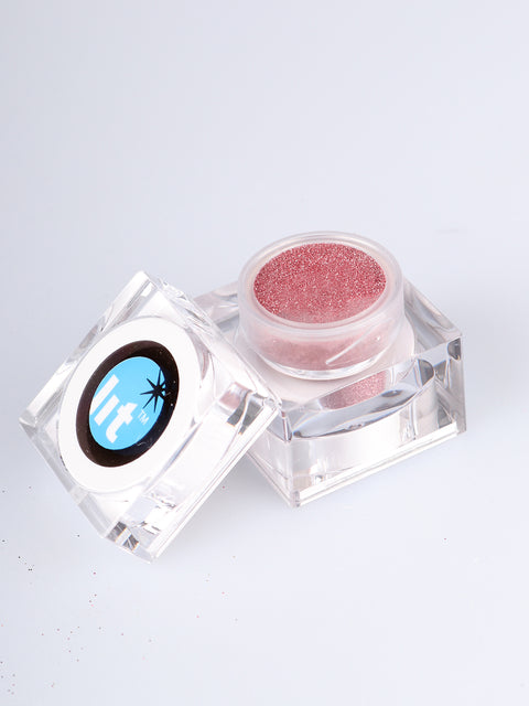 Lit Glitter Size 2