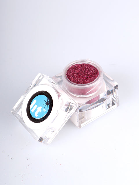 Lit Glitter Size 2