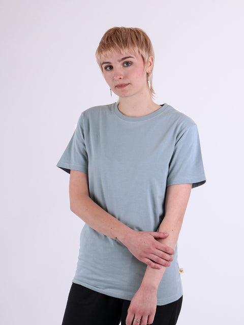Little Yellow Bird Organic Cotton Tui Tee