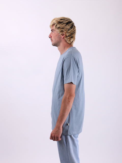 Little Yellow Bird Organic Cotton Tui Tee