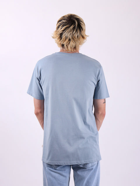 Little Yellow Bird Organic Cotton Tui Tee