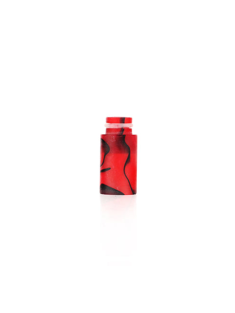 Long Acrylic Drip Tip