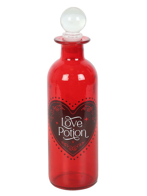 Love Potion Bottle