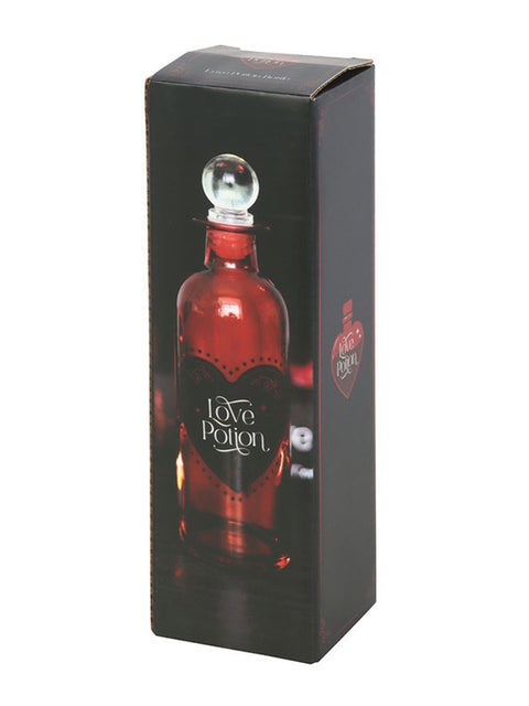 Love Potion Bottle