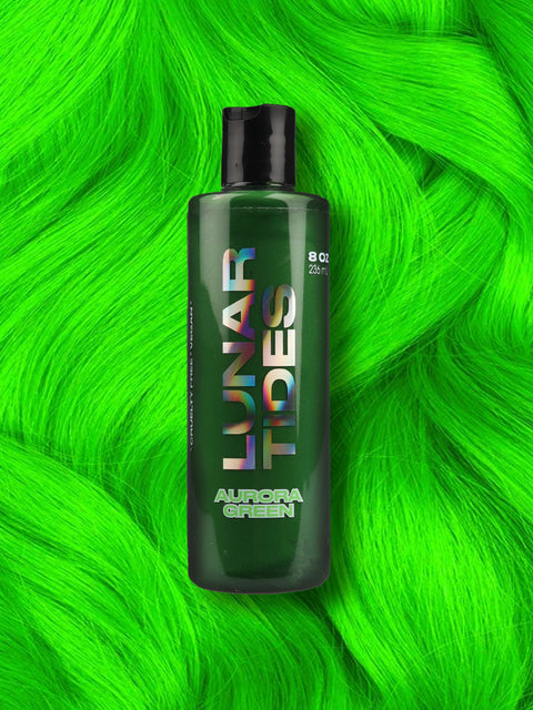 Lunar Tides 8oz Hair Dye