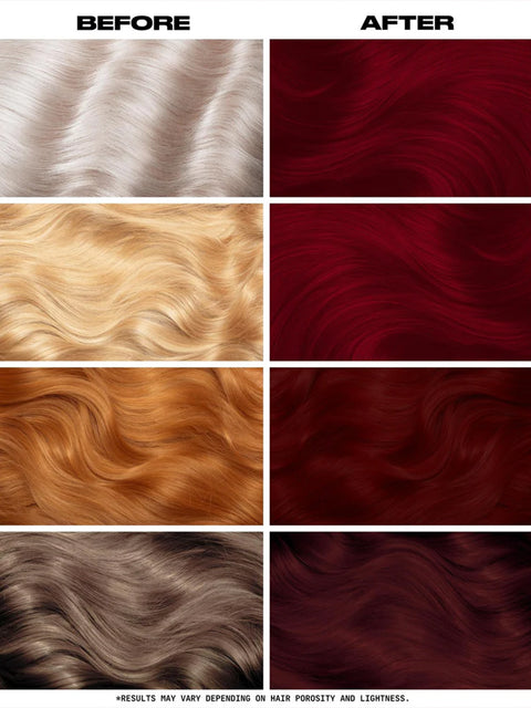 Lunar Tides Hair Dye 4oz