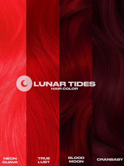 Lunar Tides Hair Dye 4oz