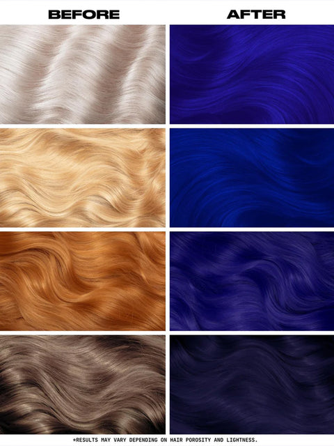 Lunar Tides Hair Dye 4oz