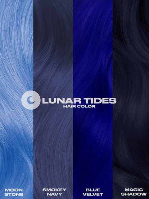 Lunar Tides Hair Dye 4oz