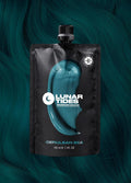 Lunar Tides Hair Dye 4oz | Cerulean Sea-Image 1