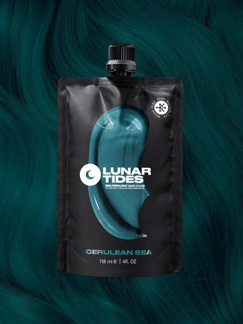 Lunar Tides Hair Dye 4oz