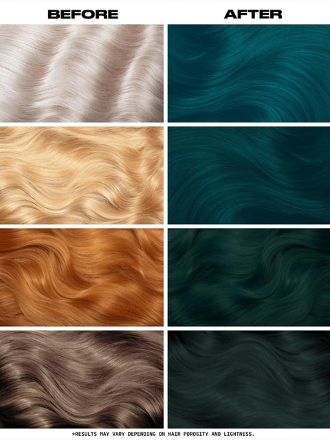 Lunar Tides Hair Dye 4oz