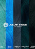 Lunar Tides Hair Dye 4oz | Cerulean Sea-Image 4