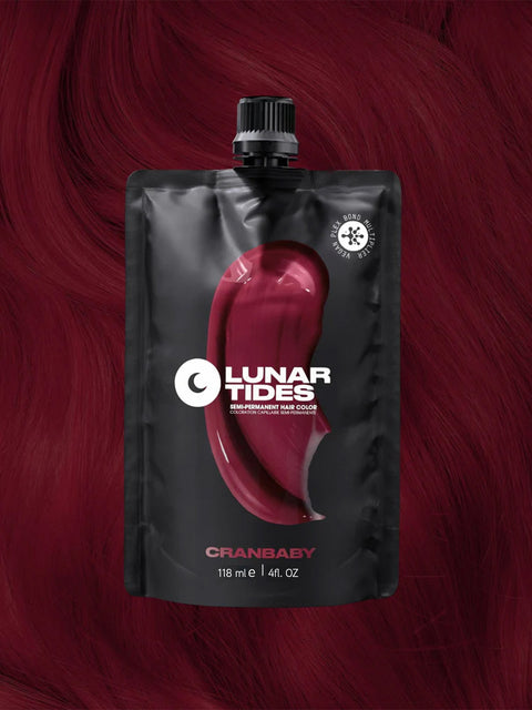 Lunar Tides Hair Dye 4oz