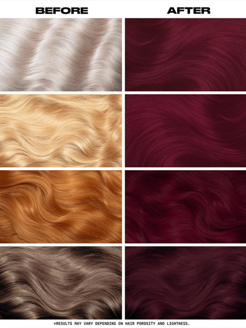 Lunar Tides Hair Dye 4oz