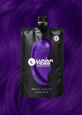 Lunar Tides Hair Dye 4oz | Dark Violet-Image 1