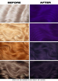 Lunar Tides Hair Dye 4oz | Dark Violet-Image 2