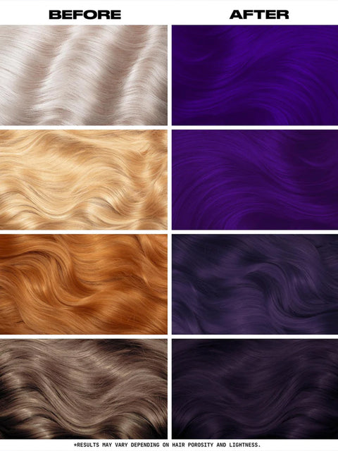Lunar Tides Hair Dye 4oz