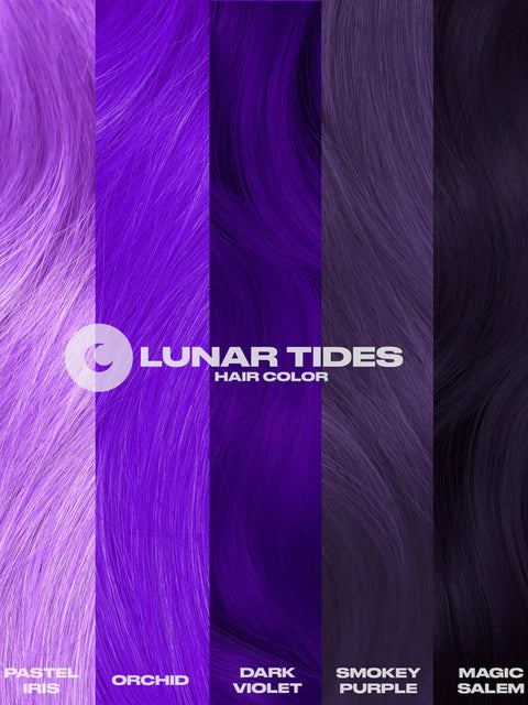 Lunar Tides Hair Dye 4oz
