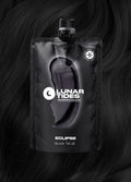 Lunar Tides Hair Dye 4oz | Eclipse Black-Image 1